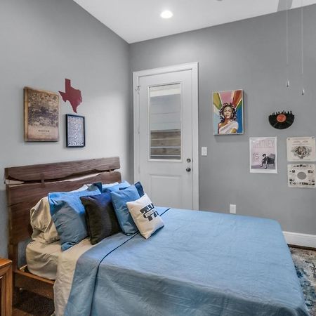 Modern, Houston Inspired House With Best Views Of Downtown! - Less Than 1 Mile To Eado Midtown Bars Home Eksteriør bilde